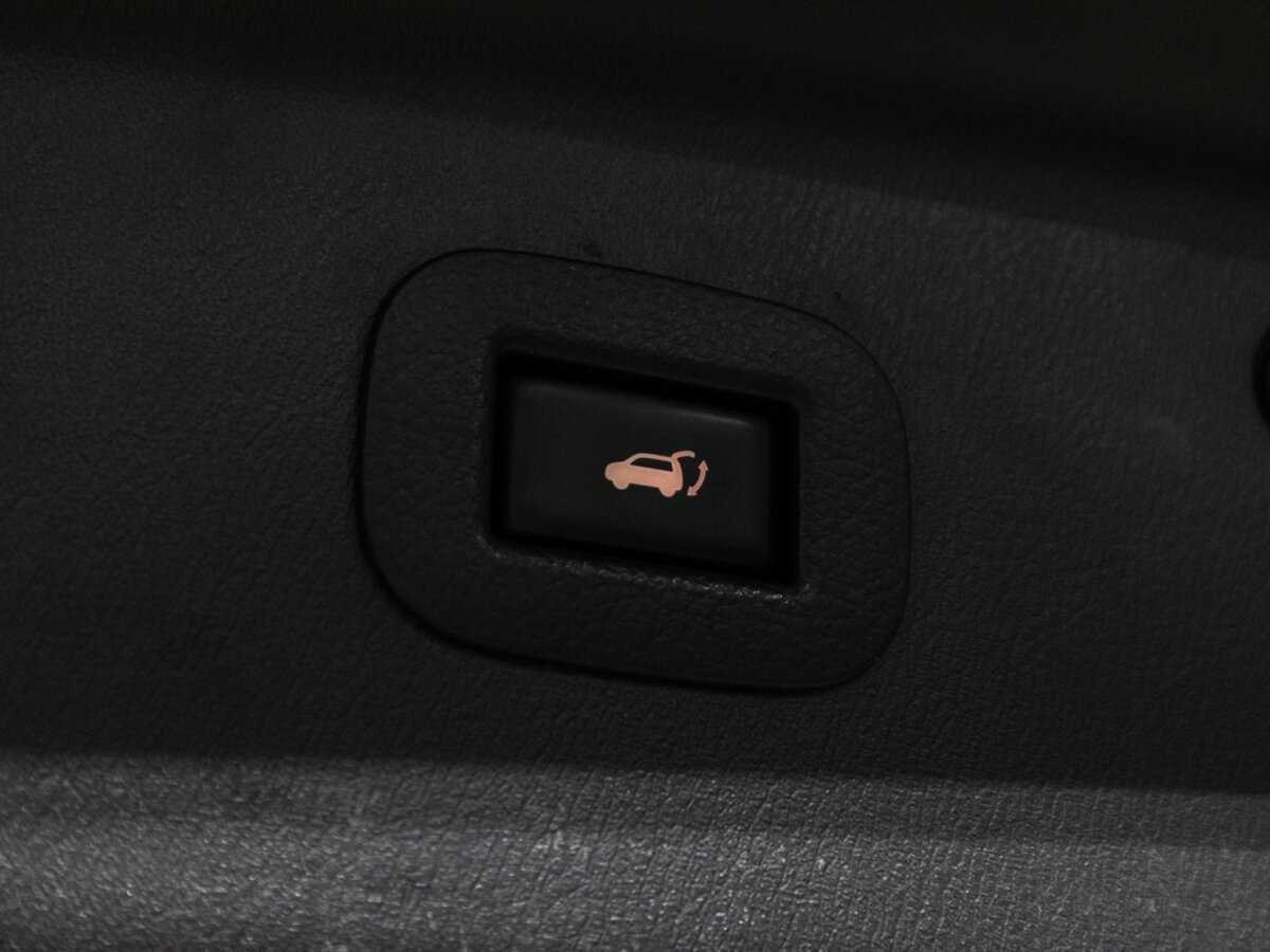 Nissan Patrol б/у, 2014, Автоматическая. Фото: #13