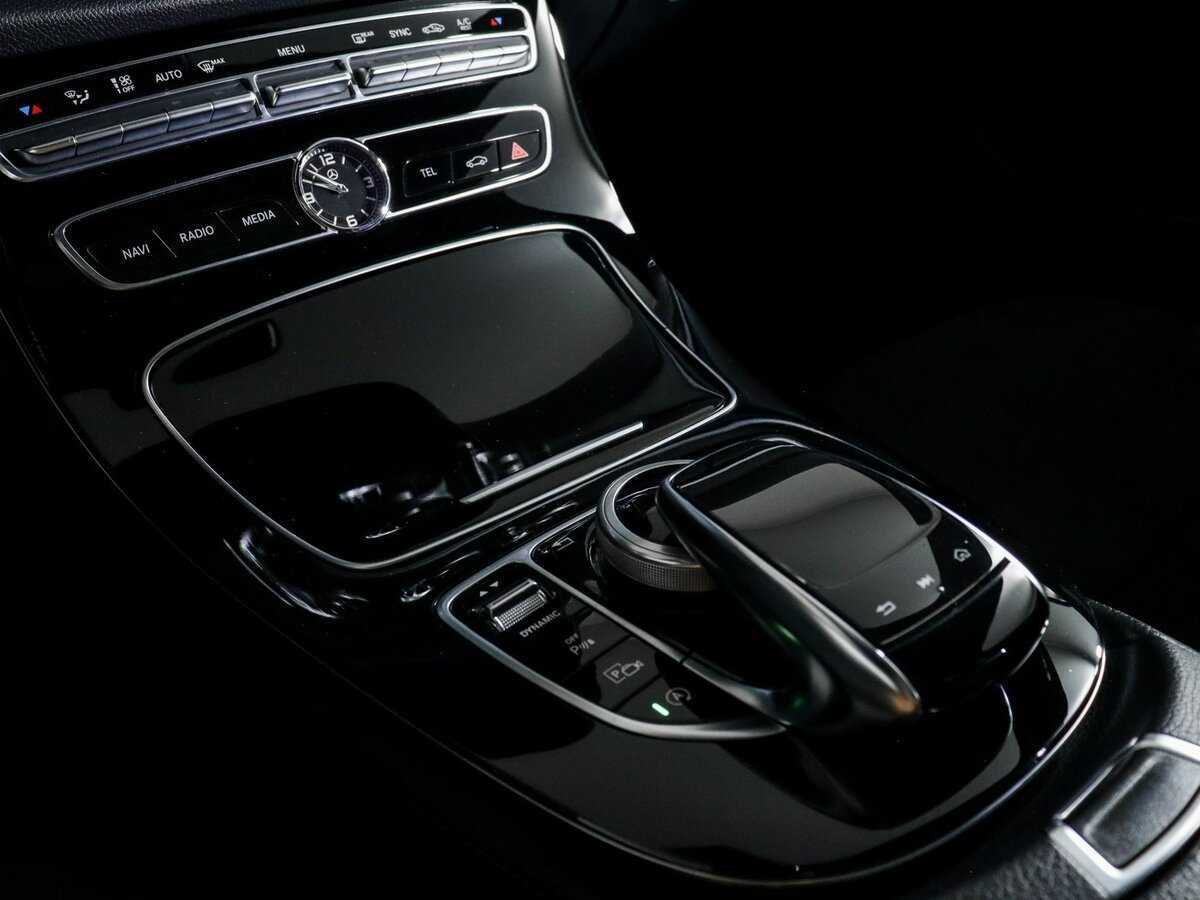 Мерседес-Бенц Е-Класс б/у, 2016, Автоматическая. Фото: #15