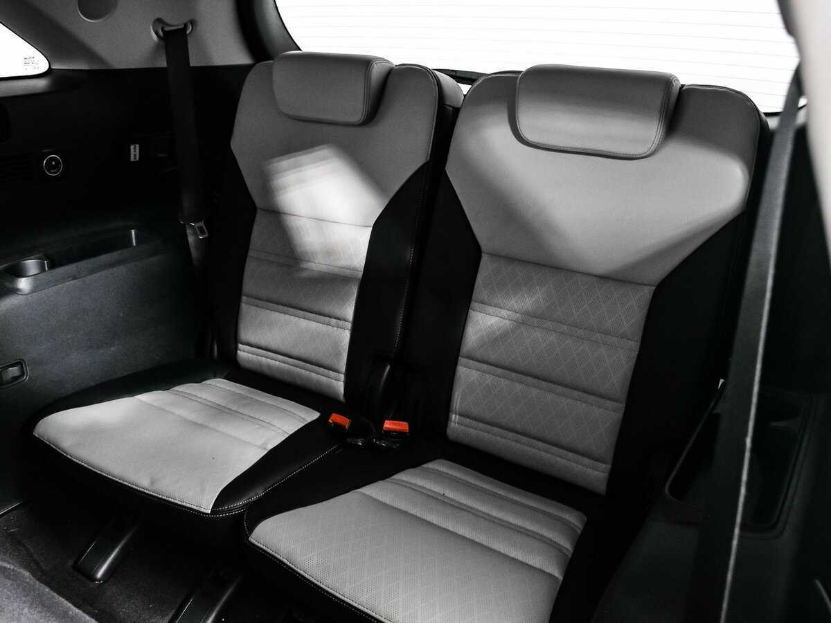 Киа Соренто б/у, 2018, Автоматическая. Фото: #14