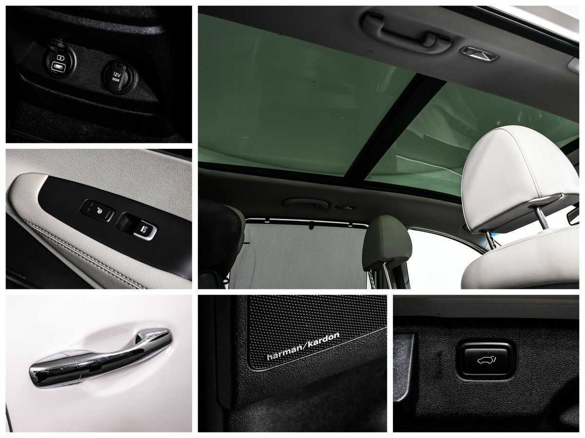 Киа Соренто б/у, 2018, Автоматическая. Фото: #16