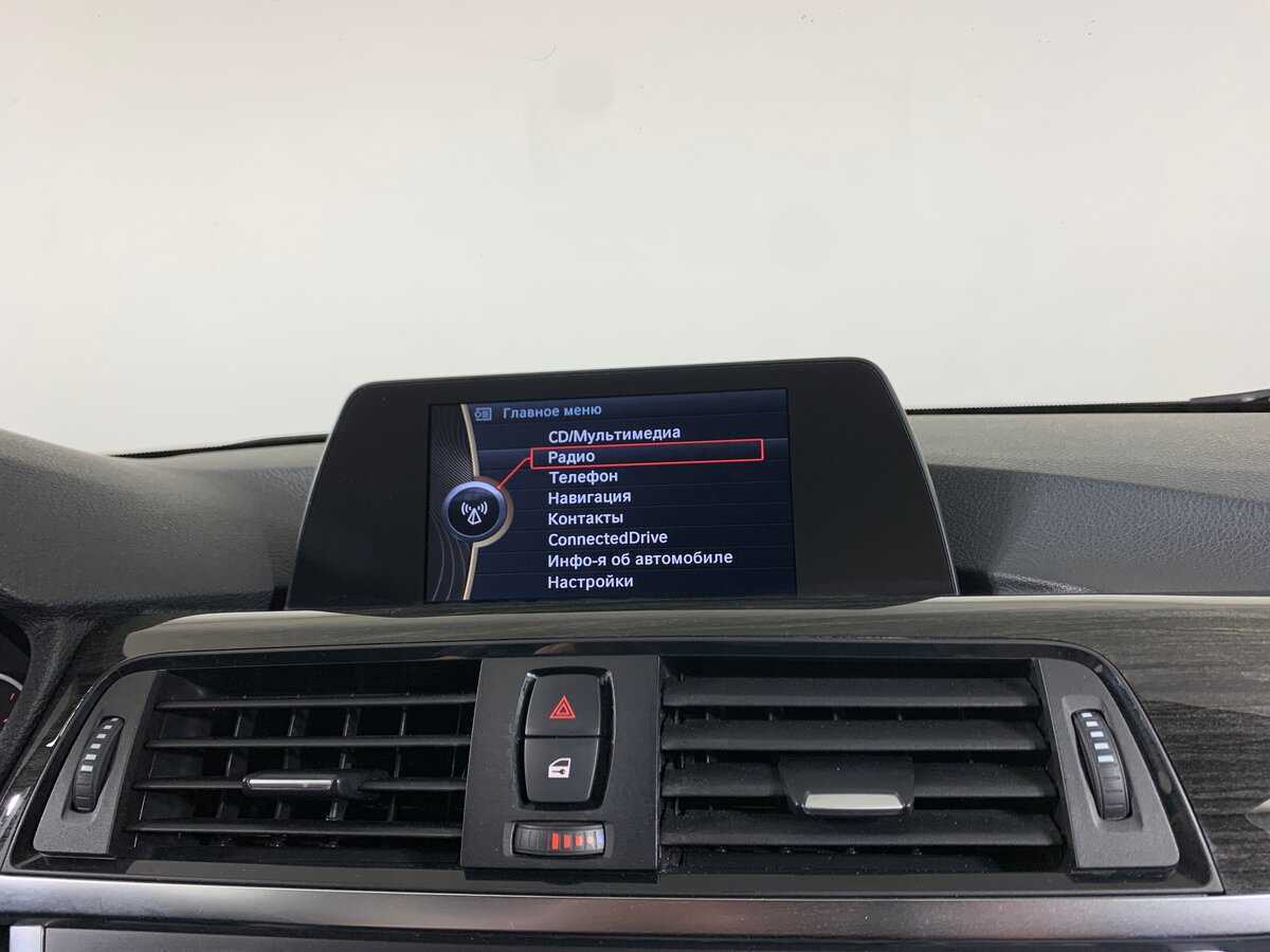 БМВ 3 серии б/у, 2013, Автоматическая. Фото: #15