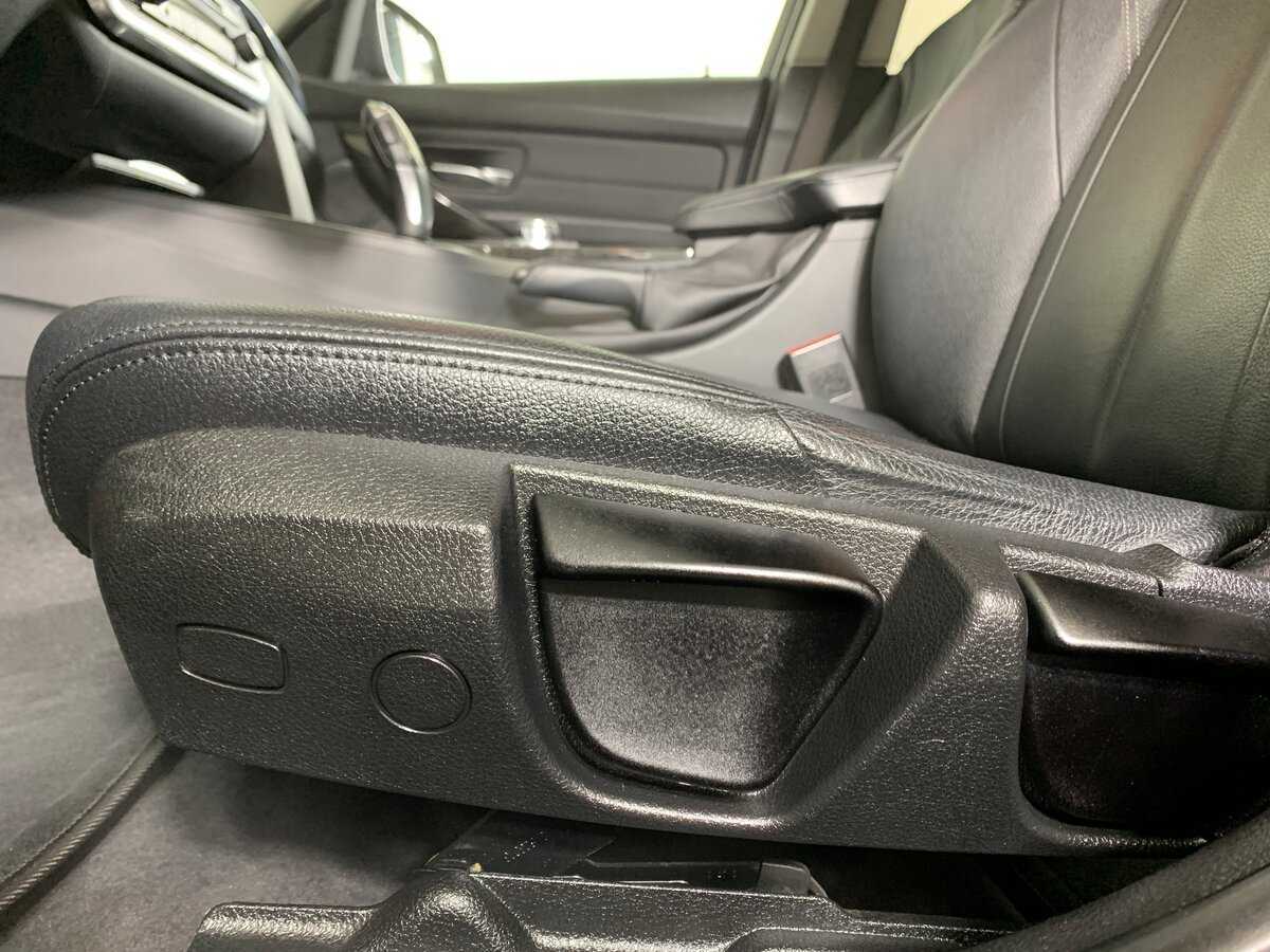 БМВ 3 серии б/у, 2013, Автоматическая. Фото: #16