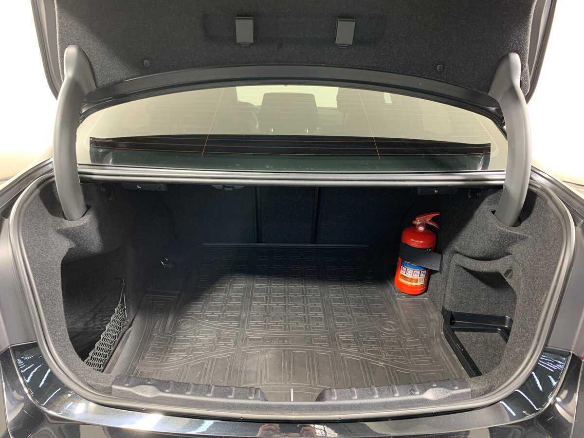 БМВ 3 серии б/у, 2013, Автоматическая. Фото: #19