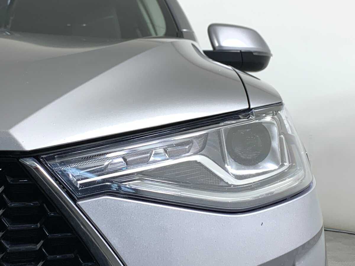 Хавал Ф7 б/у, 2020, Роботизированная. Фото: #9