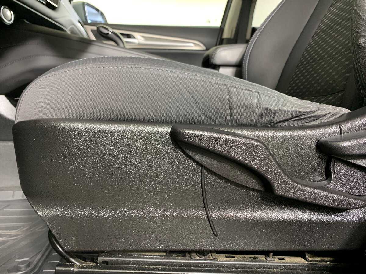 Хавал Ф7 б/у, 2020, Роботизированная. Фото: #16