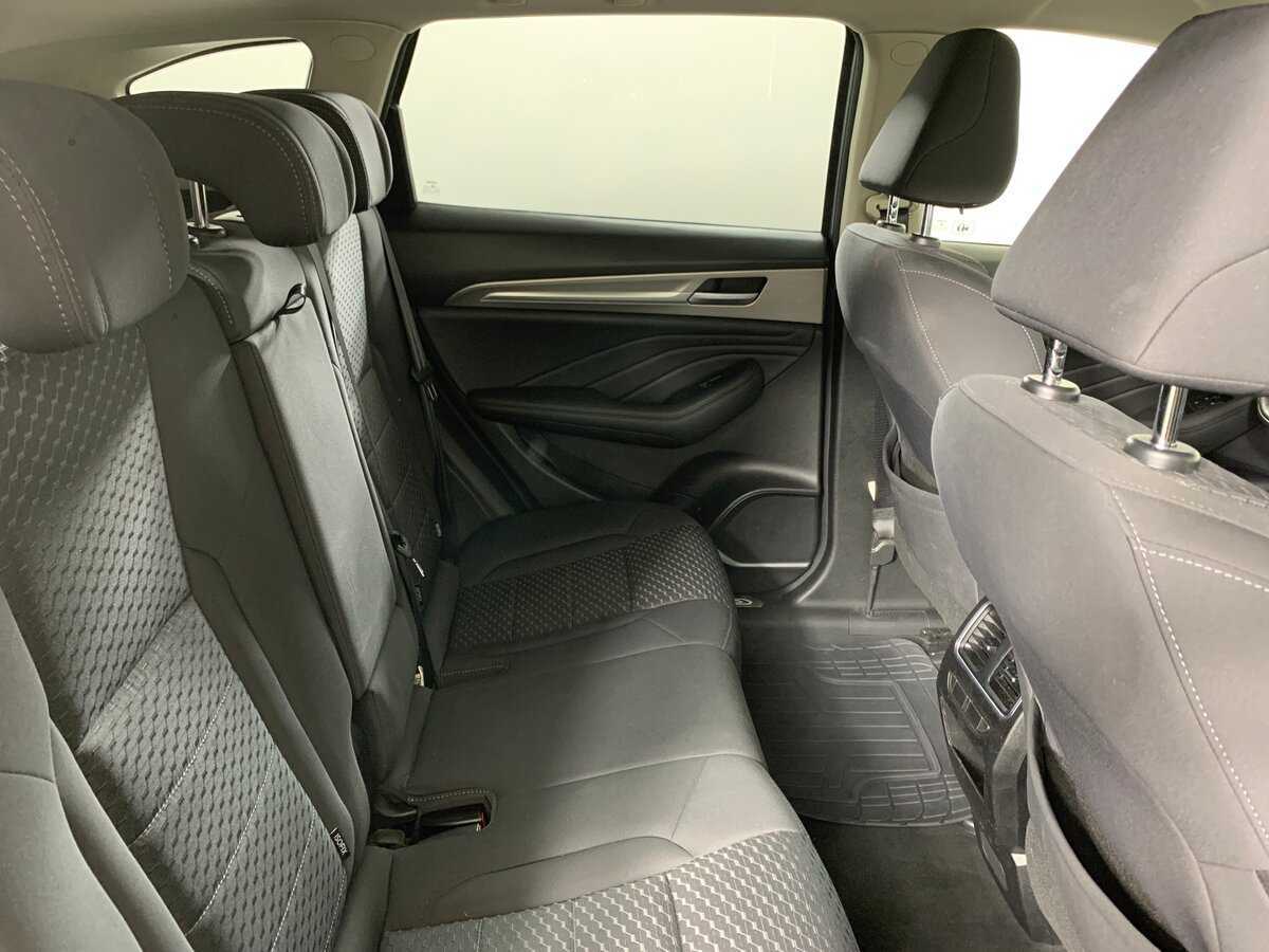 Хавал Ф7 б/у, 2020, Роботизированная. Фото: #17