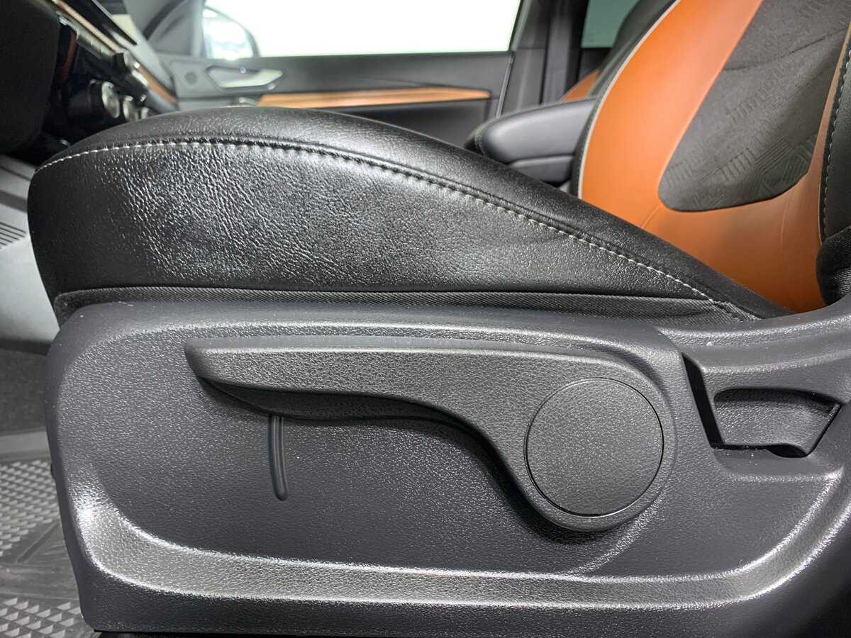 Лада (ВАЗ) Веста б/у, 2023, Механическая. Фото: #16