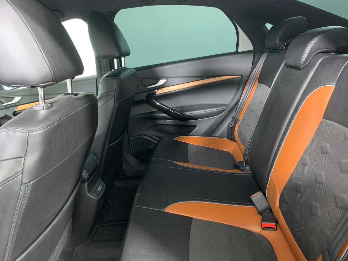 Лада (ВАЗ) Веста б/у, 2023, Механическая. Фото: #18