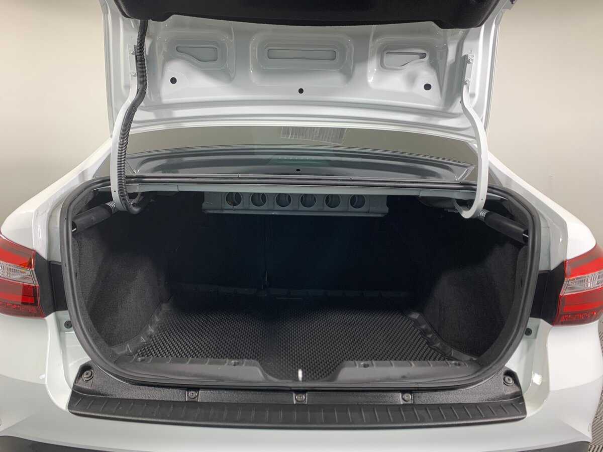 Лада (ВАЗ) Веста б/у, 2023, Механическая. Фото: #19