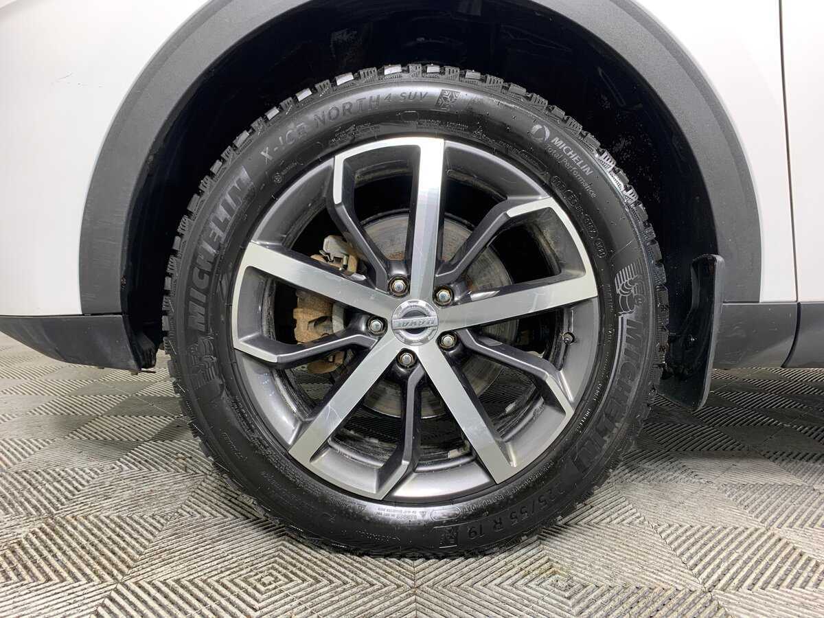 Хавал Ф7-икс б/у, 2021, Роботизированная. Фото: #8