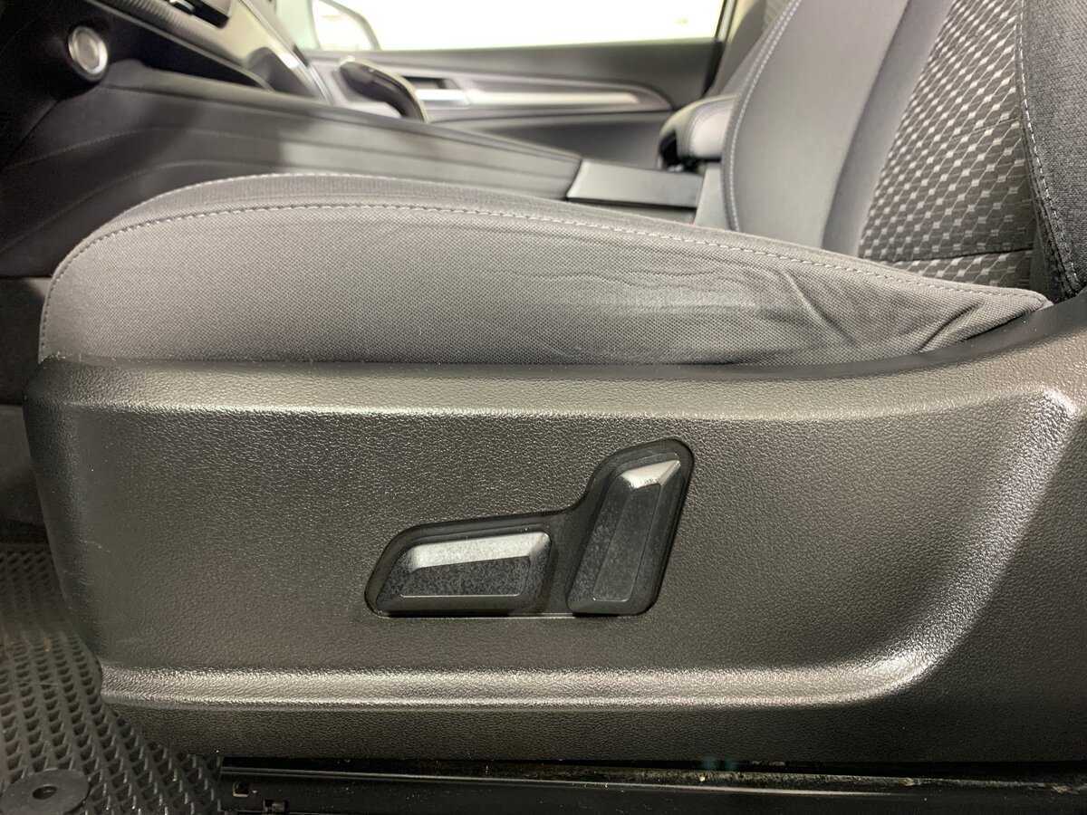 Хавал Ф7-икс б/у, 2021, Роботизированная. Фото: #16