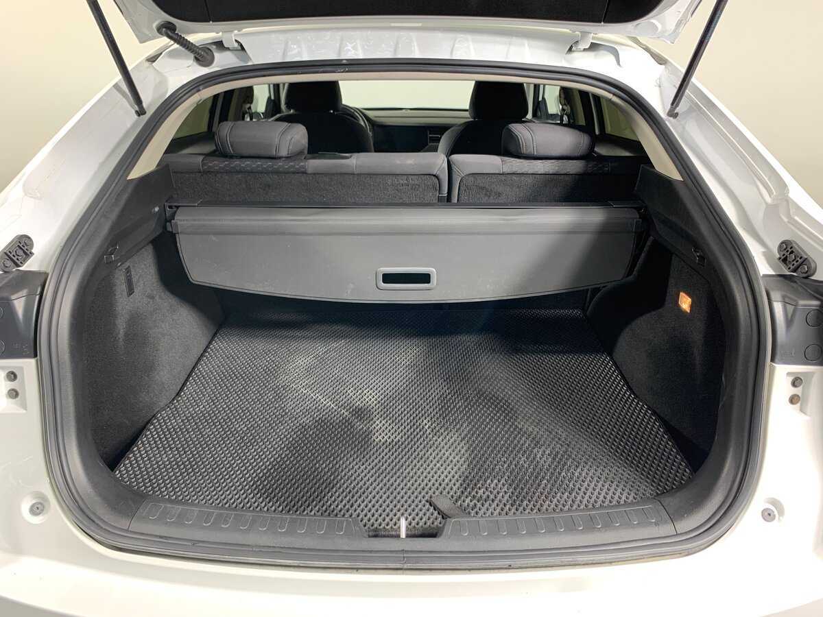 Хавал Ф7-икс б/у, 2021, Роботизированная. Фото: #19