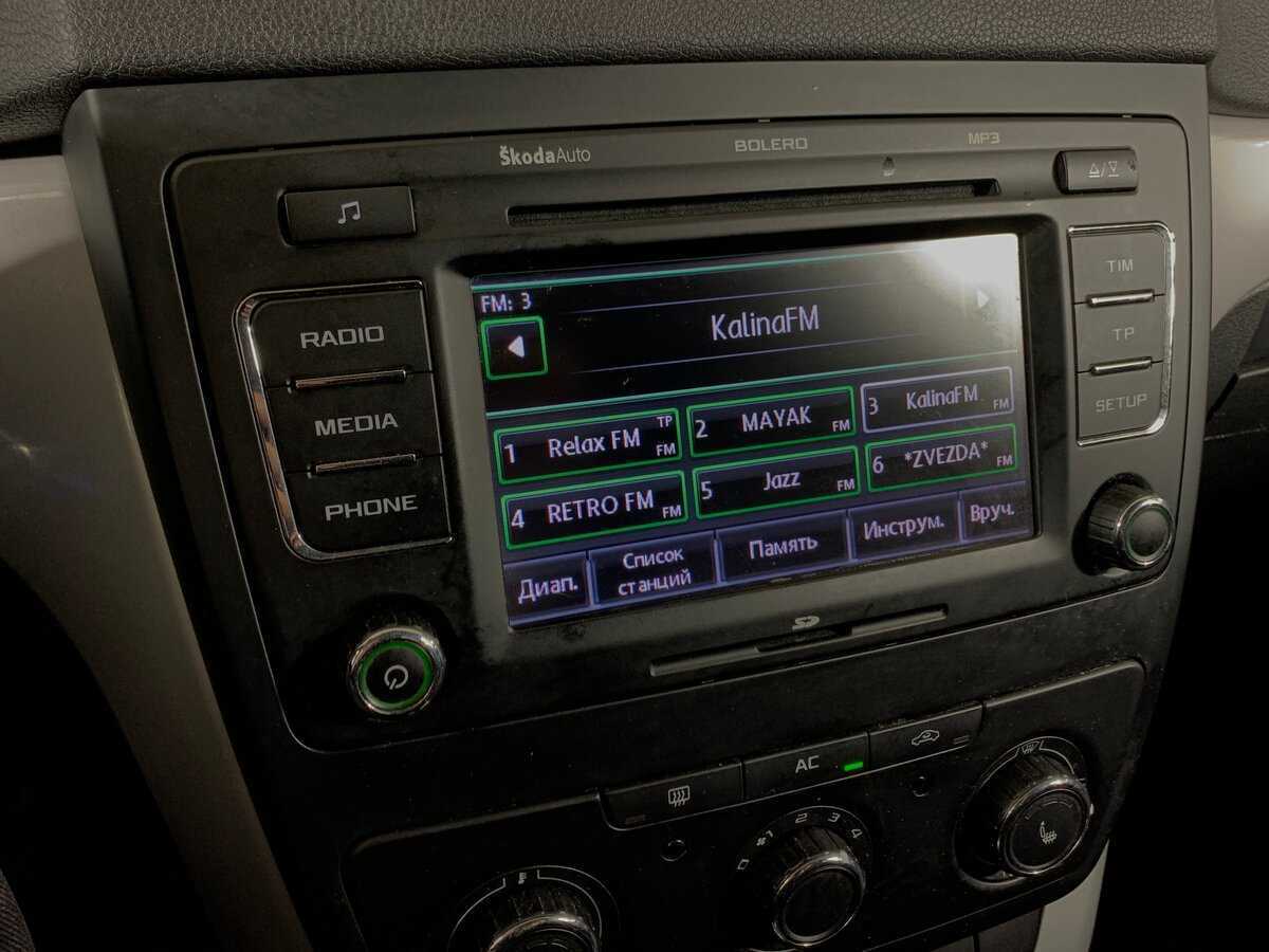 Шкода Йети б/у, 2012, Роботизированная. Фото: #15