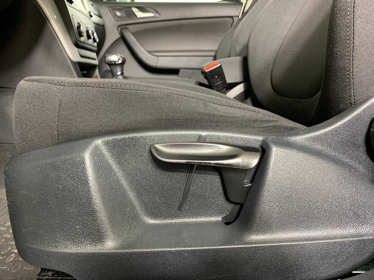 Шкода Йети б/у, 2012, Роботизированная. Фото: #16