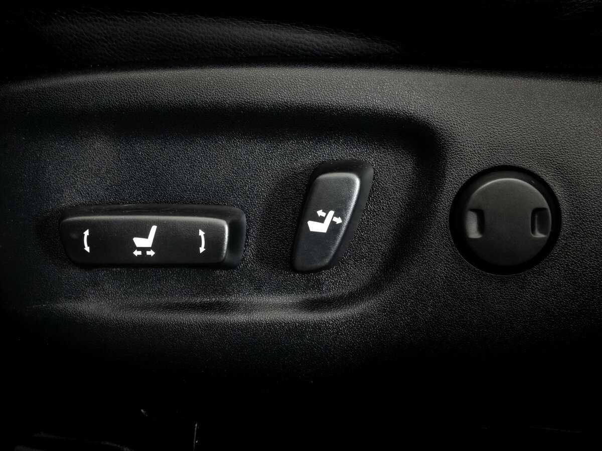 Тойота Рав4 б/у, 2014, Автоматическая. Фото: #10