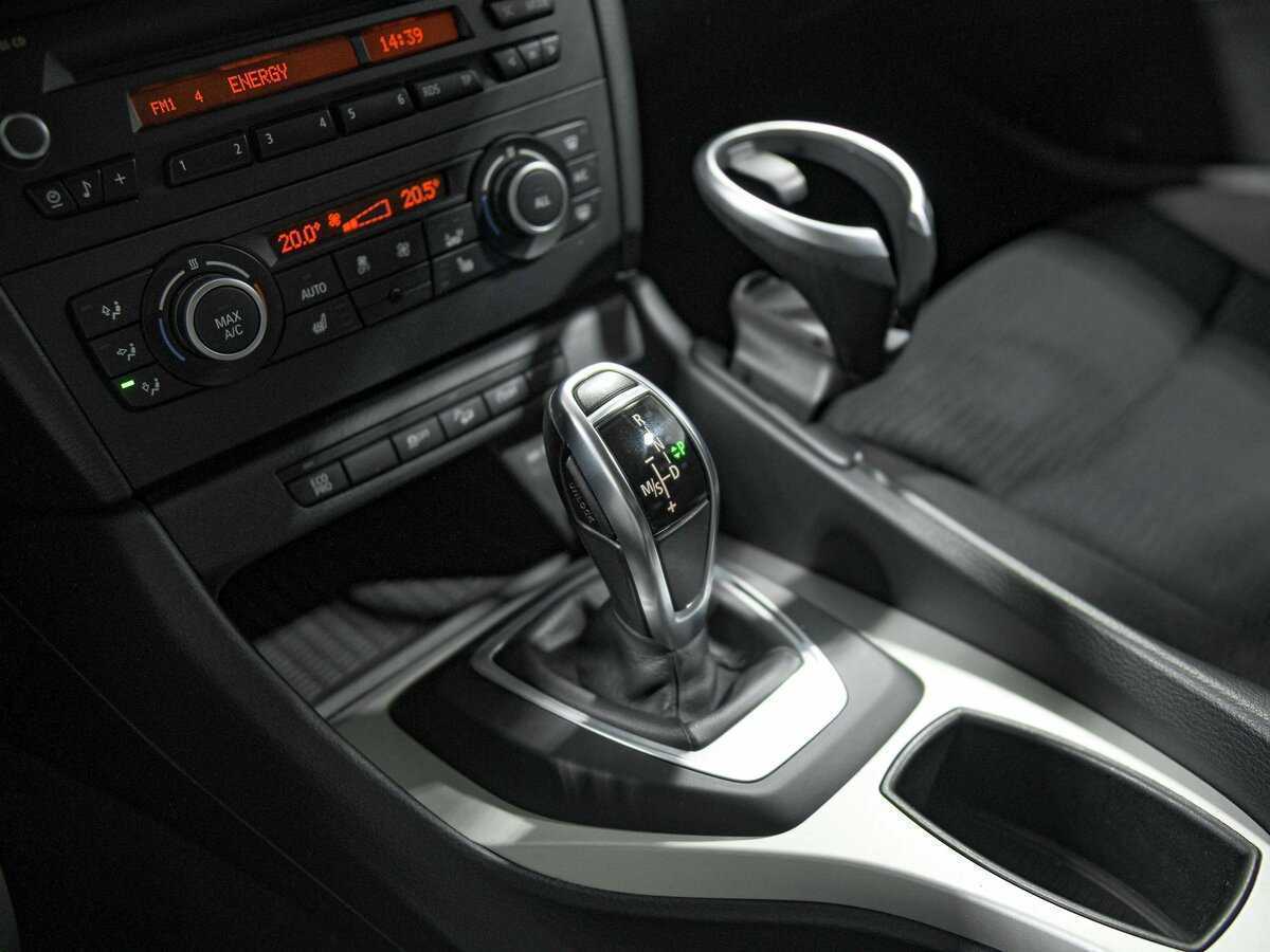 БМВ Икс1 б/у, 2014, Автоматическая. Фото: #9