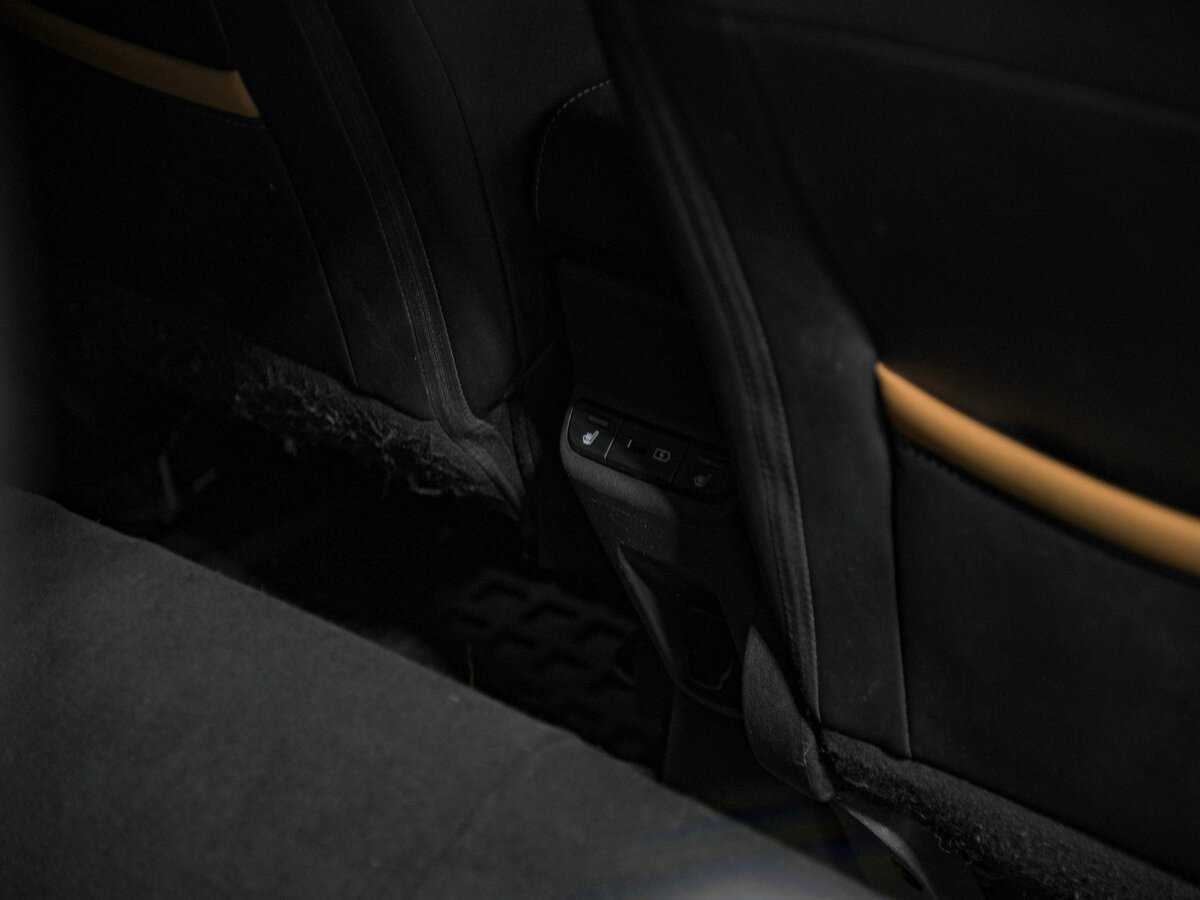 Лада (ВАЗ) ИКСРЭЙ б/у, 2021, Вариатор. Фото: #16