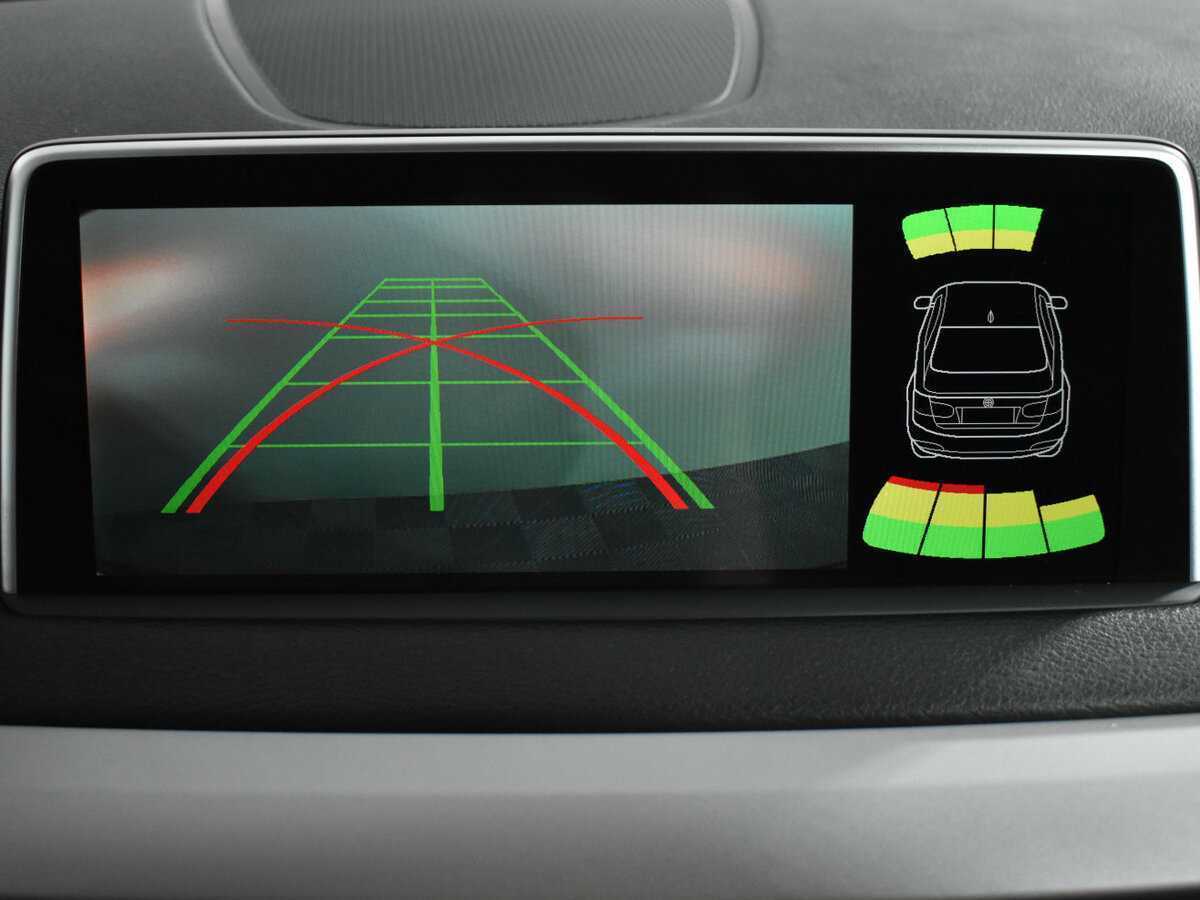 BMW X5 б/у, 2015, Автоматическая. Фото: #18