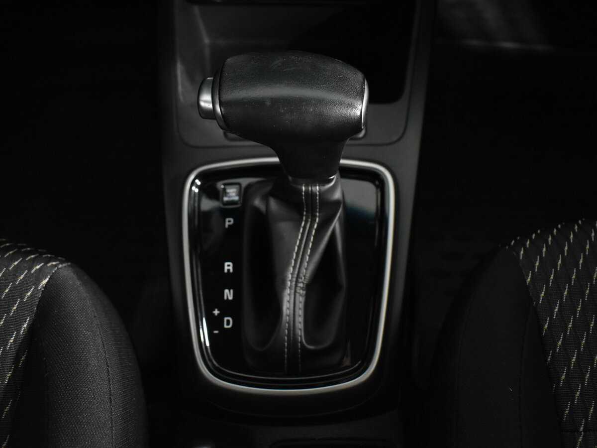 Киа Рио б/у, 2017, Автоматическая. Фото: #16