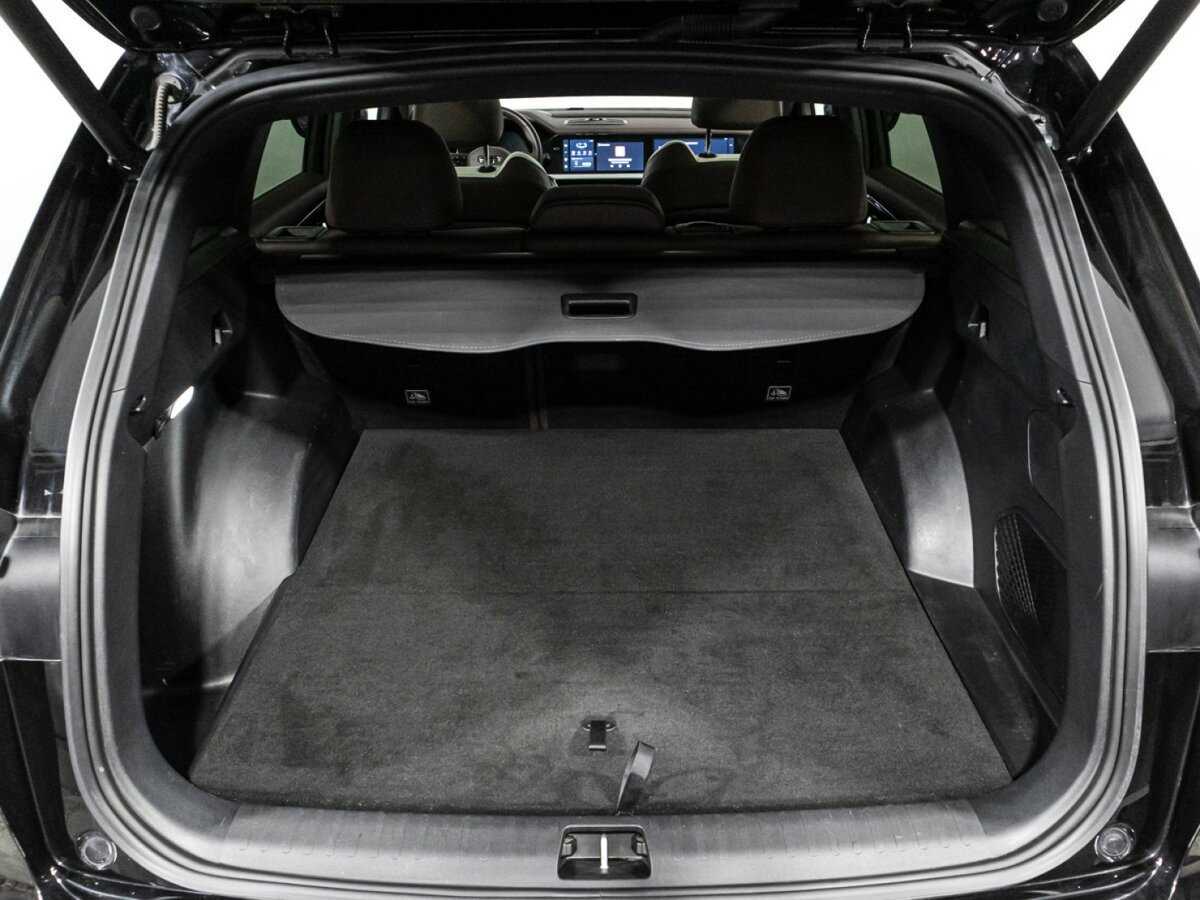 Джили Монжаро б/у, 2022, Автоматическая. Фото: #14