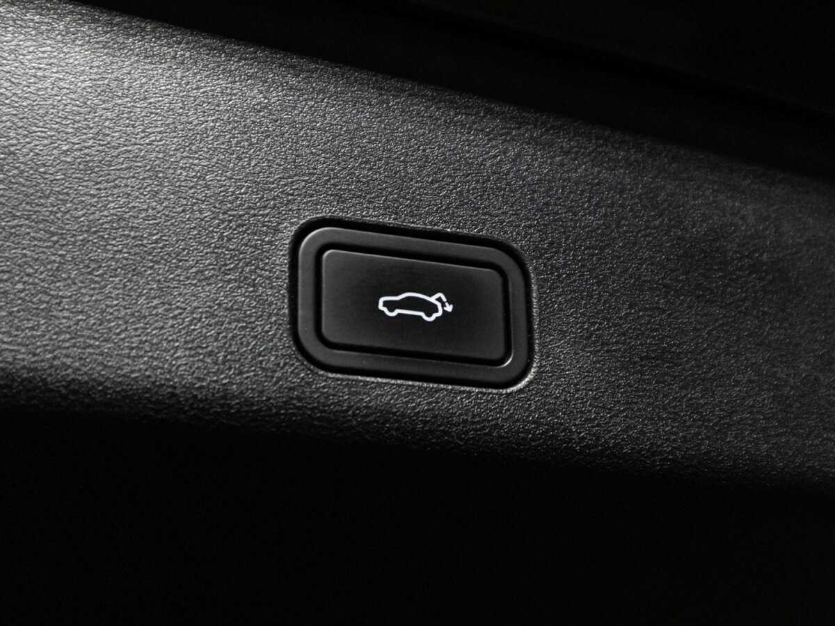 Джили Монжаро б/у, 2022, Автоматическая. Фото: #15