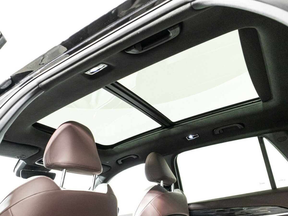 Джили Монжаро б/у, 2022, Автоматическая. Фото: #16