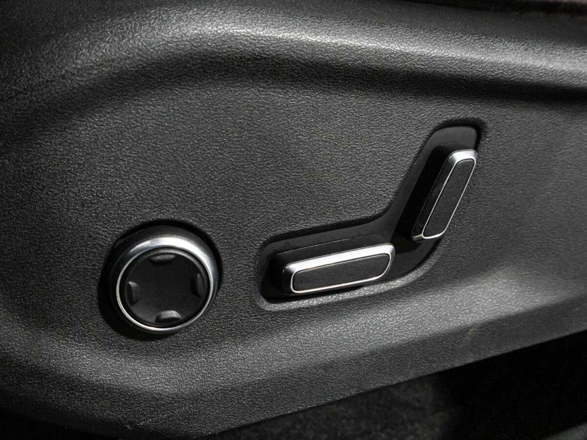 Джили Монжаро б/у, 2022, Автоматическая. Фото: #18