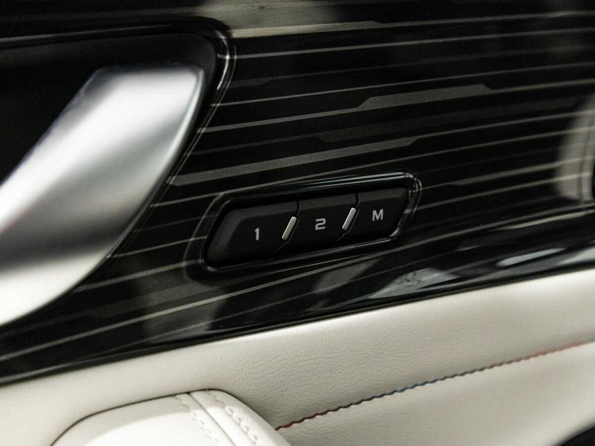 Джили Монжаро б/у, 2022, Автоматическая. Фото: #19