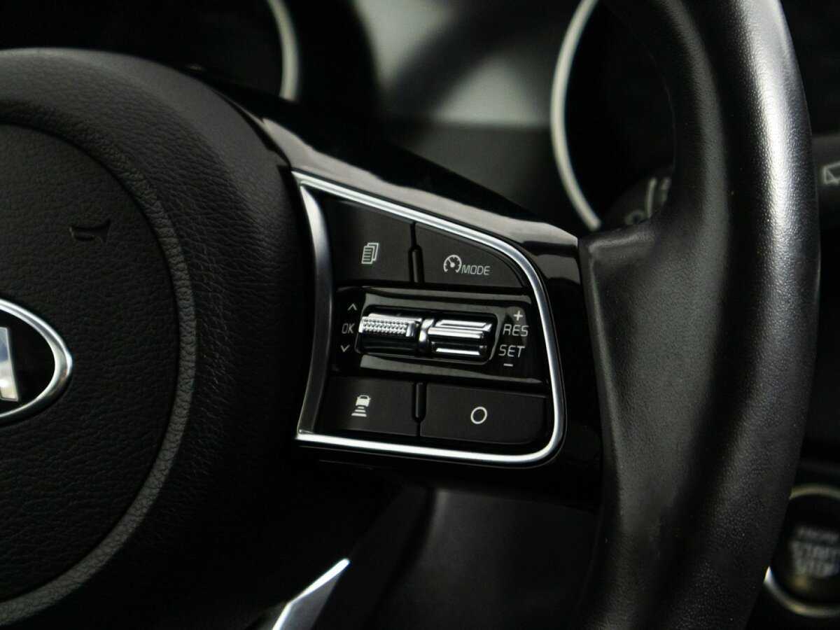 Киа Сид б/у, 2019, Роботизированная. Фото: #16