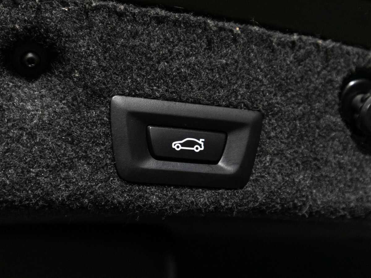 БМВ 5 серии б/у, 2016, Автоматическая. Фото: #15