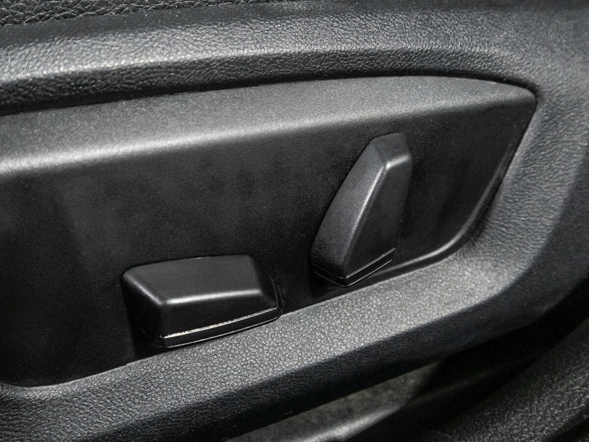 БМВ 5 серии б/у, 2016, Автоматическая. Фото: #16