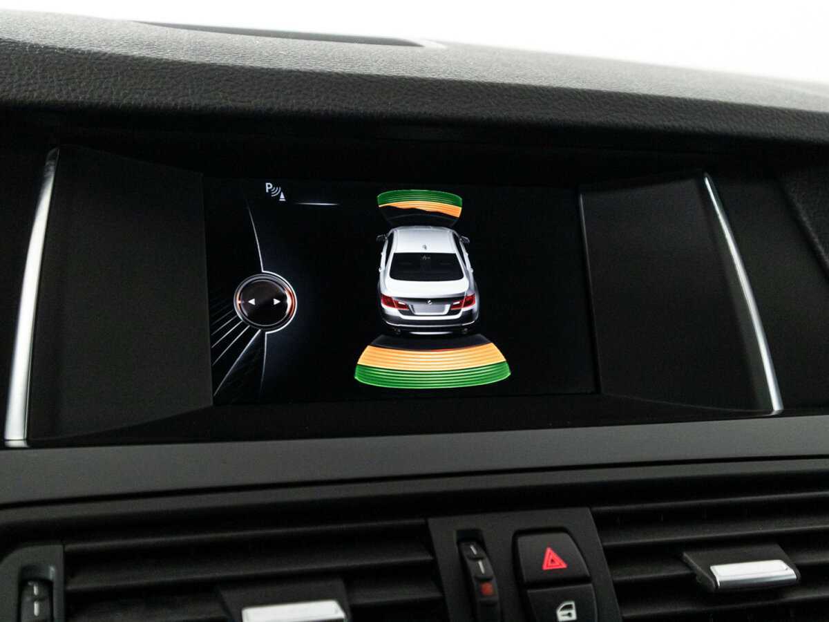 БМВ 5 серии б/у, 2016, Автоматическая. Фото: #17