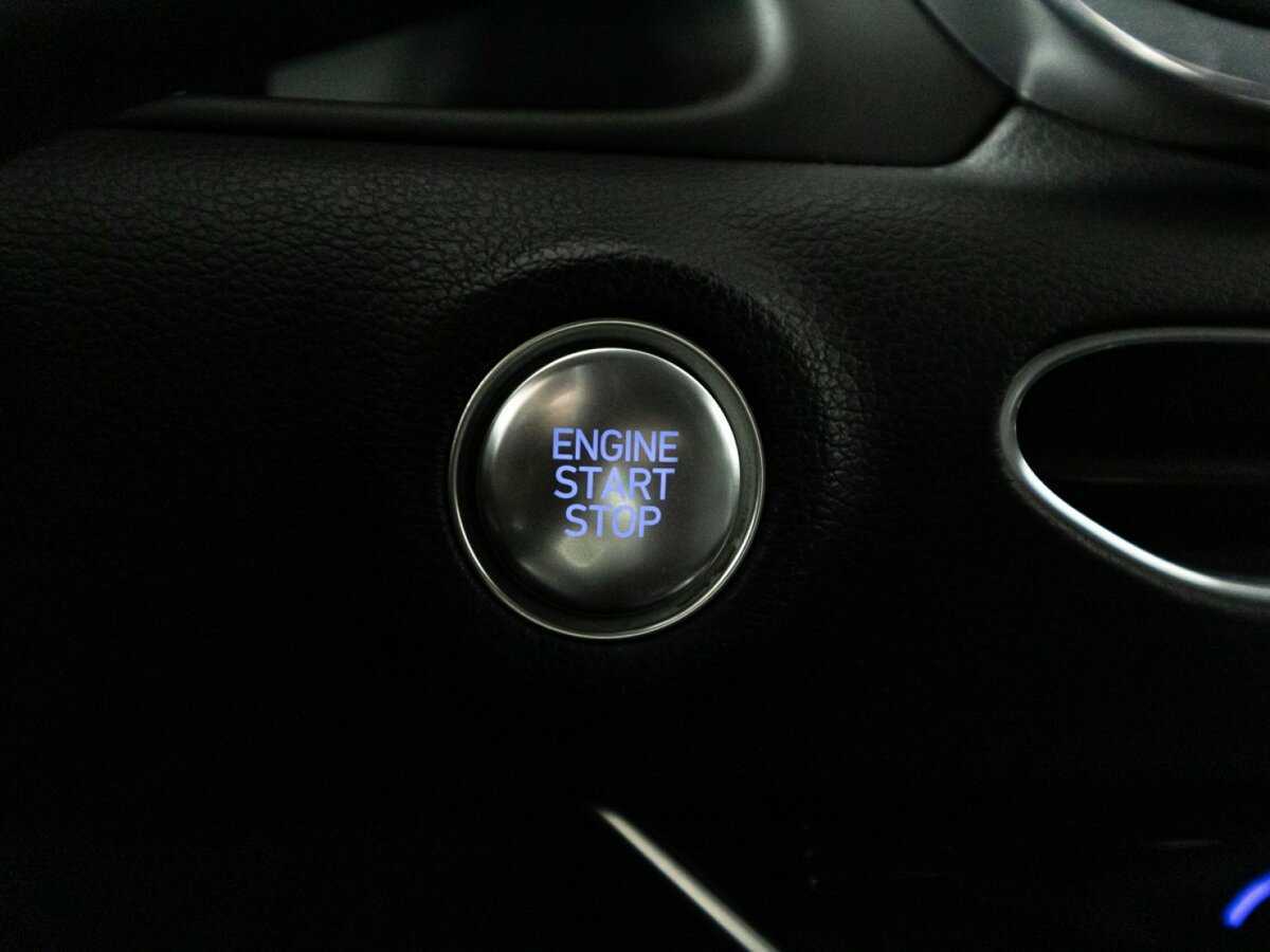 Hyundai Sonata б/у, 2020, Автоматическая. Фото: #18