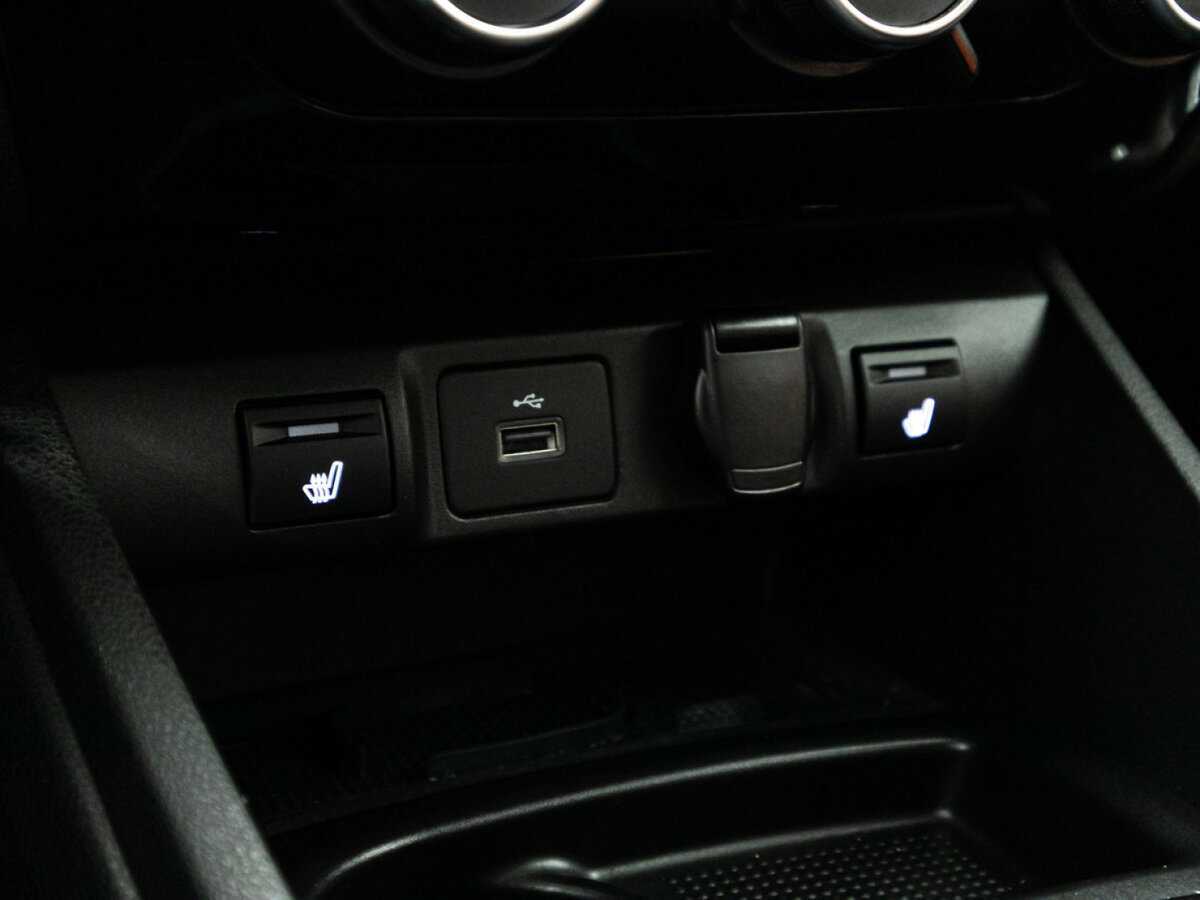 Lada (ВАЗ) Vesta б/у, 2024, Вариатор. Фото: #17