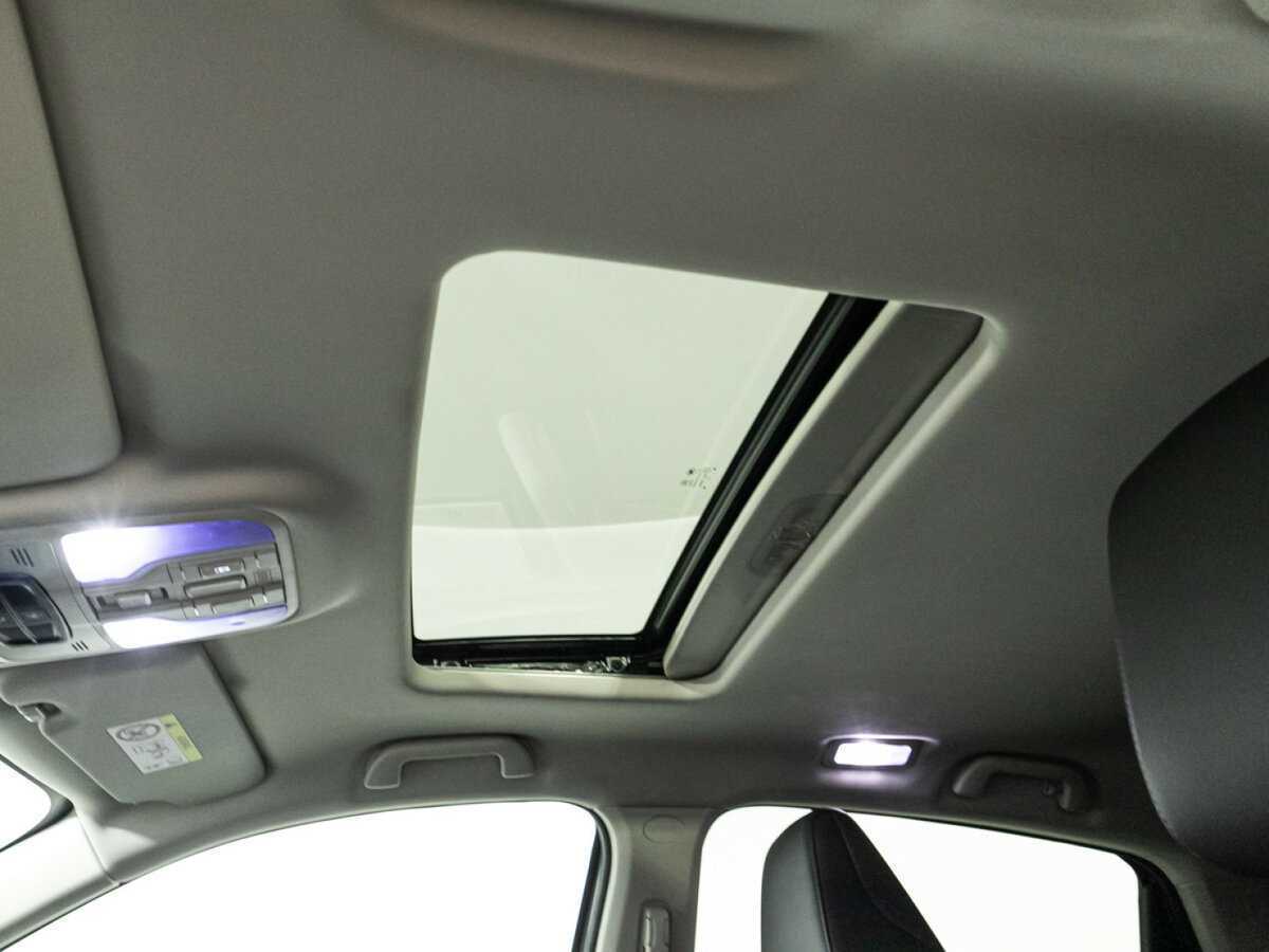 Хавал Ф7-икс б/у, 2023, Роботизированная. Фото: #18