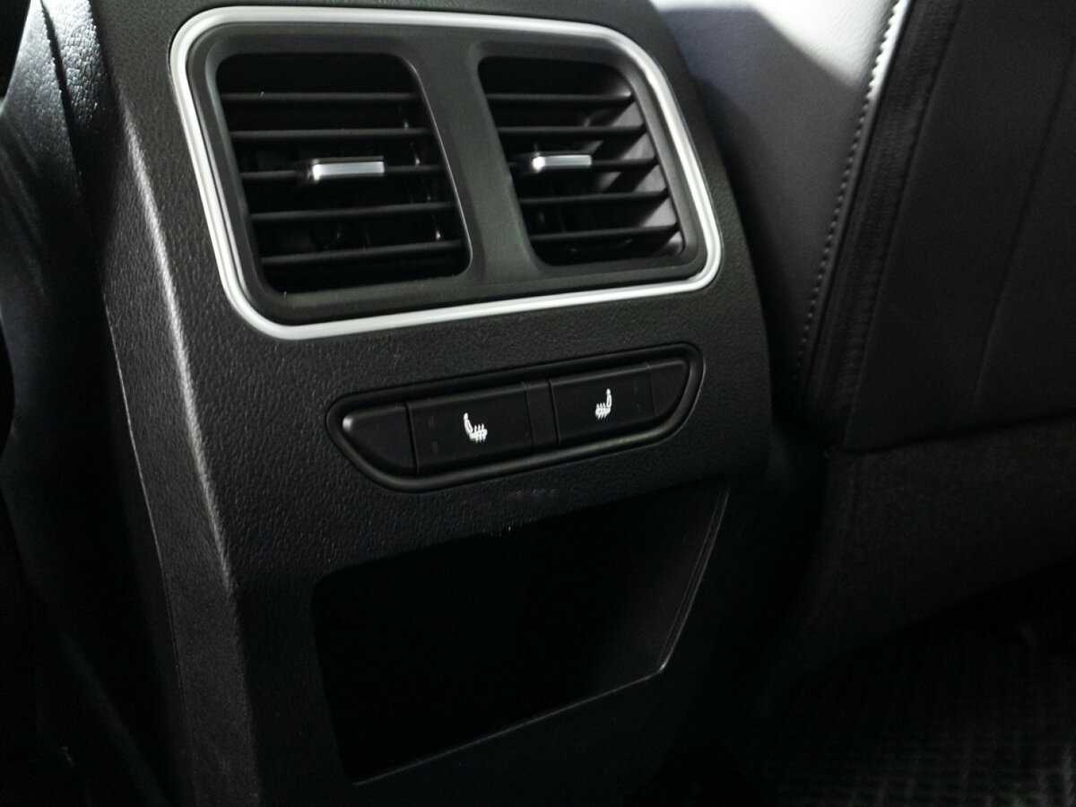 Хавал Ф7-икс б/у, 2023, Роботизированная. Фото: #21