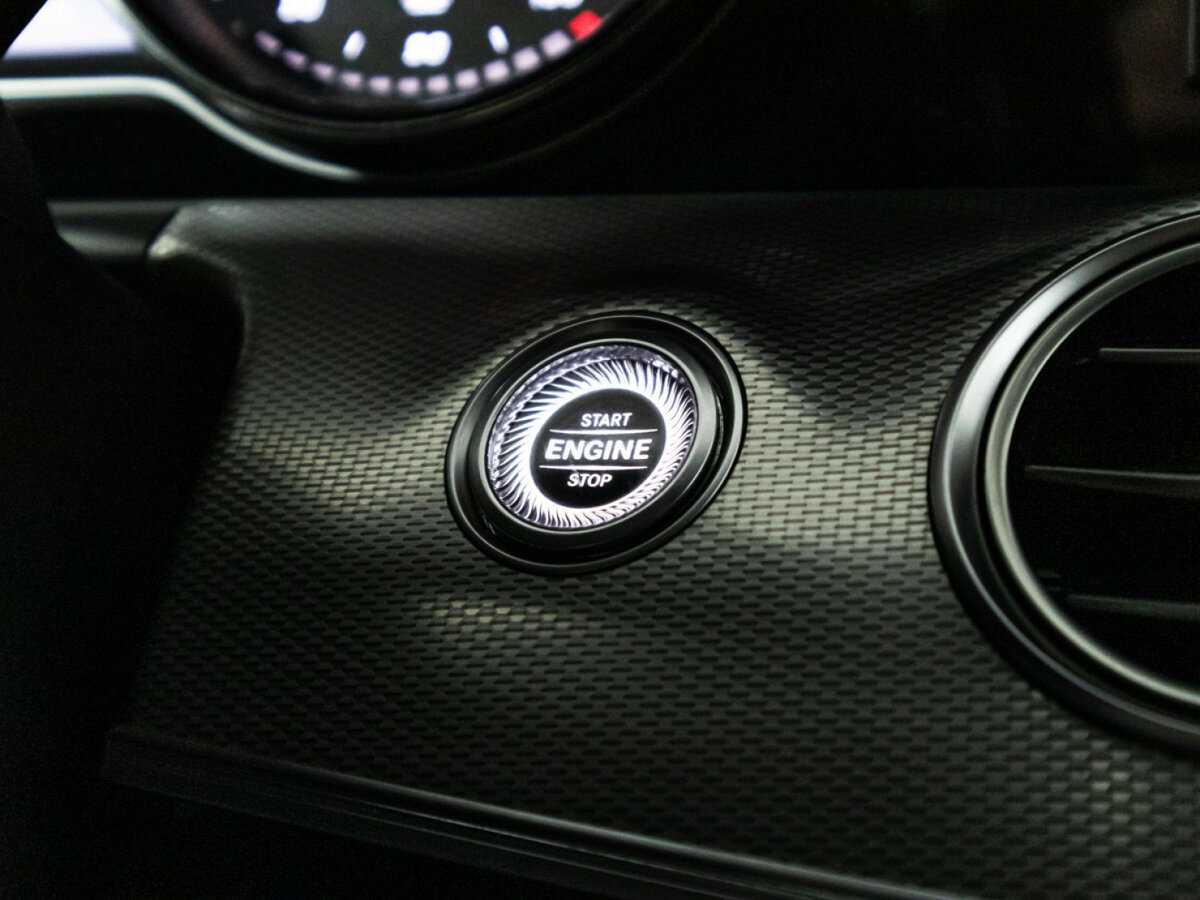 Мерседес-Бенц Е-Класс б/у, 2019, Автоматическая. Фото: #16