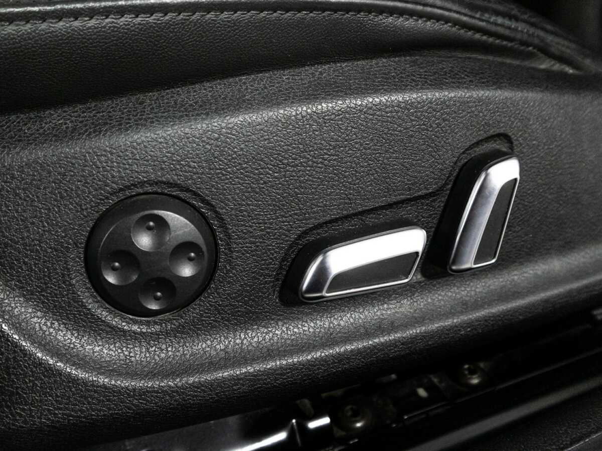 Ауди А5 б/у, 2013, Роботизированная. Фото: #14