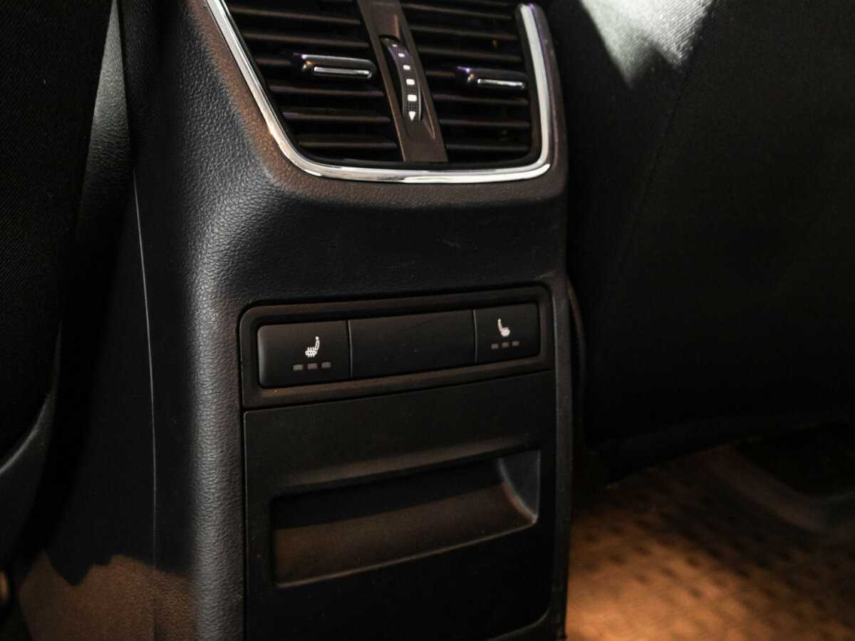 Шкода Октавия б/у, 2013, Роботизированная. Фото: #14