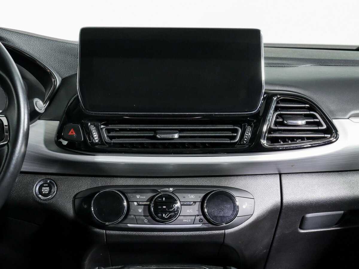 EXEED TXL б/у, 2020, Роботизированная. Фото: #9