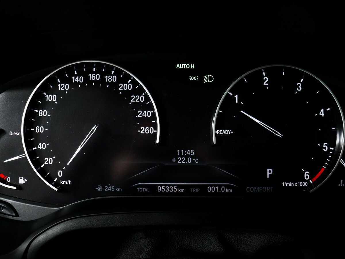 БМВ 3 серии б/у, 2019, Автоматическая. Фото: #7