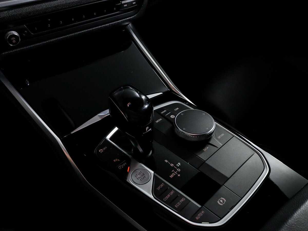 БМВ 3 серии б/у, 2019, Автоматическая. Фото: #16