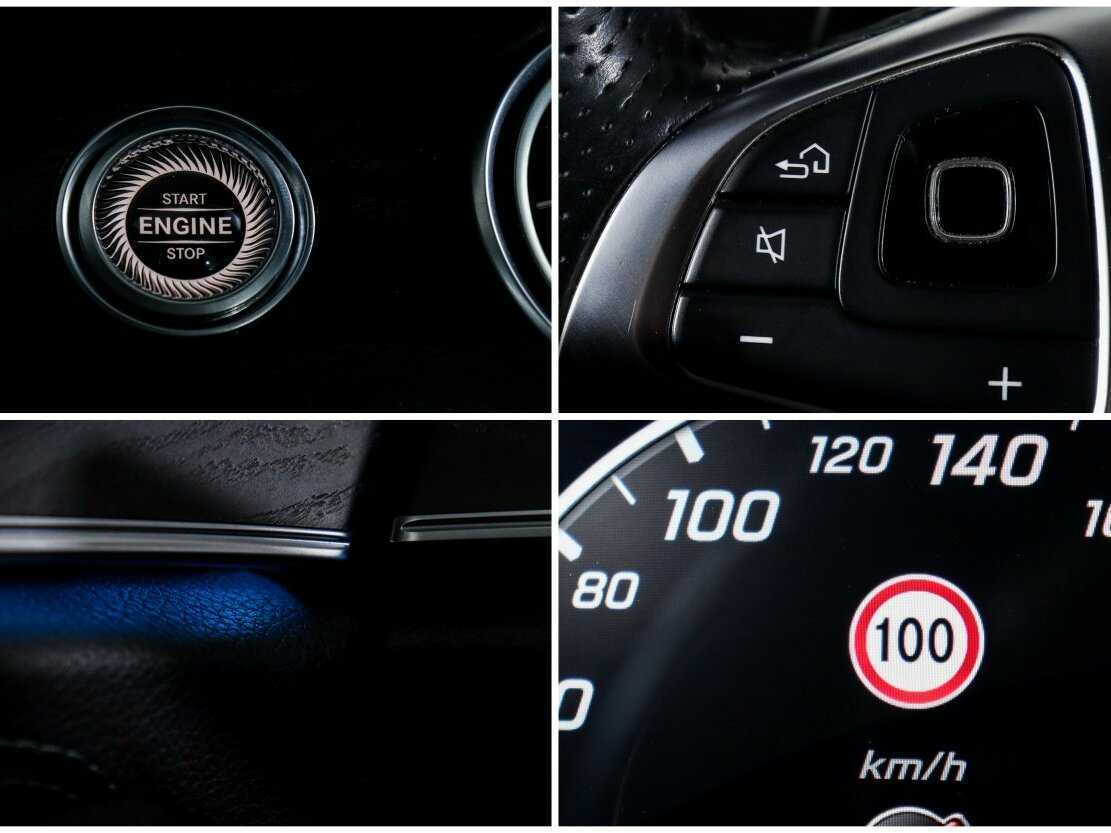 Мерседес-Бенц Е-Класс б/у, 2016, Автоматическая. Фото: #18