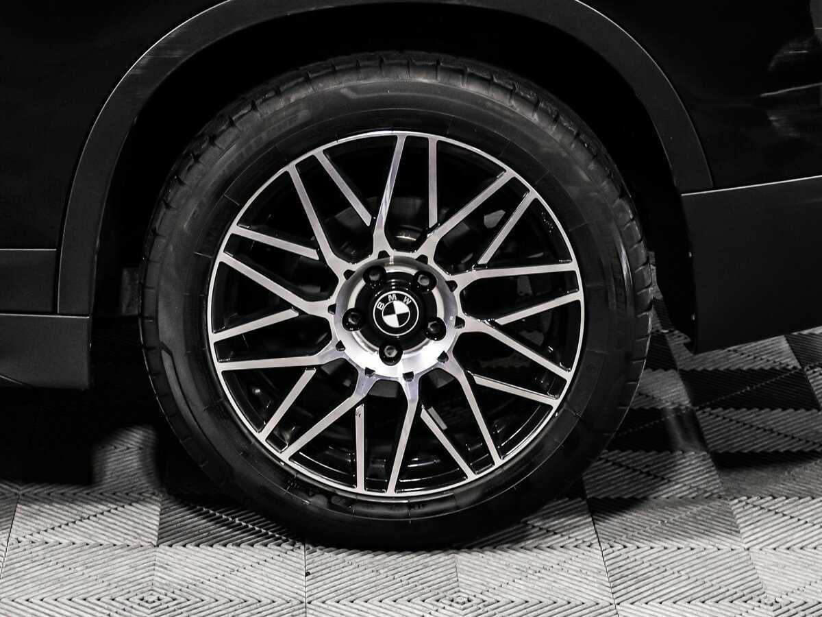 БМВ Икс1 б/у, 2017, Автоматическая. Фото: #13