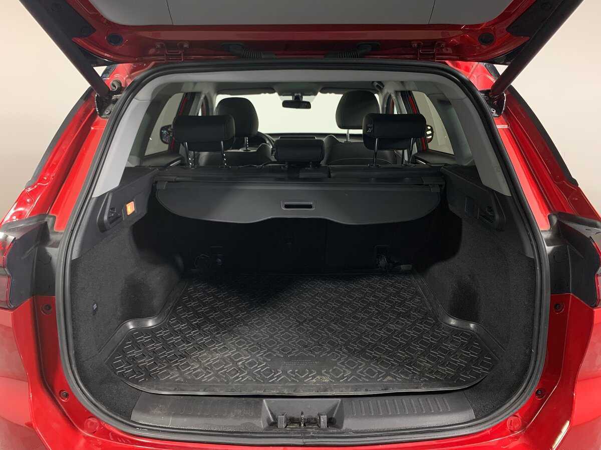 Чери Тигго 7 Про б/у, 2022, Вариатор. Фото: #20