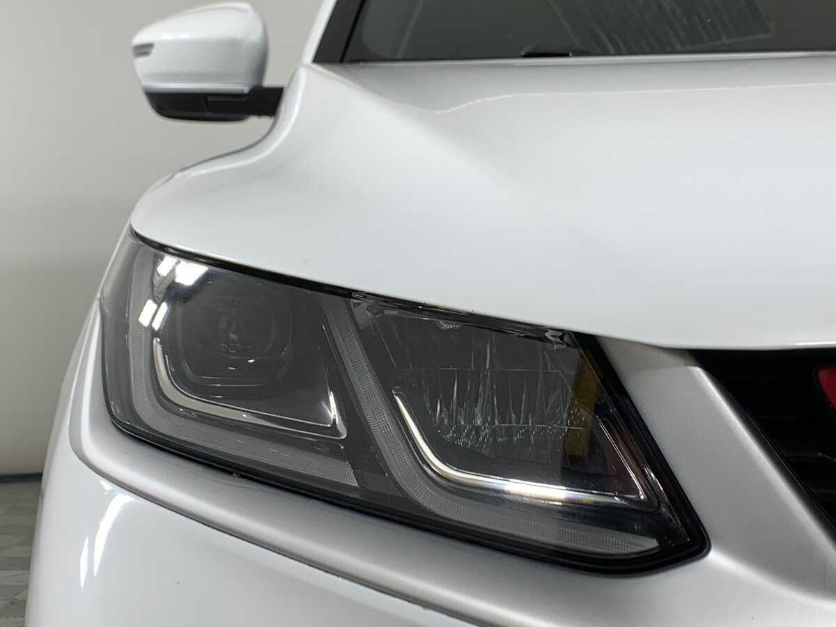 Джили Кулрэй б/у, 2023, Роботизированная. Фото: #8