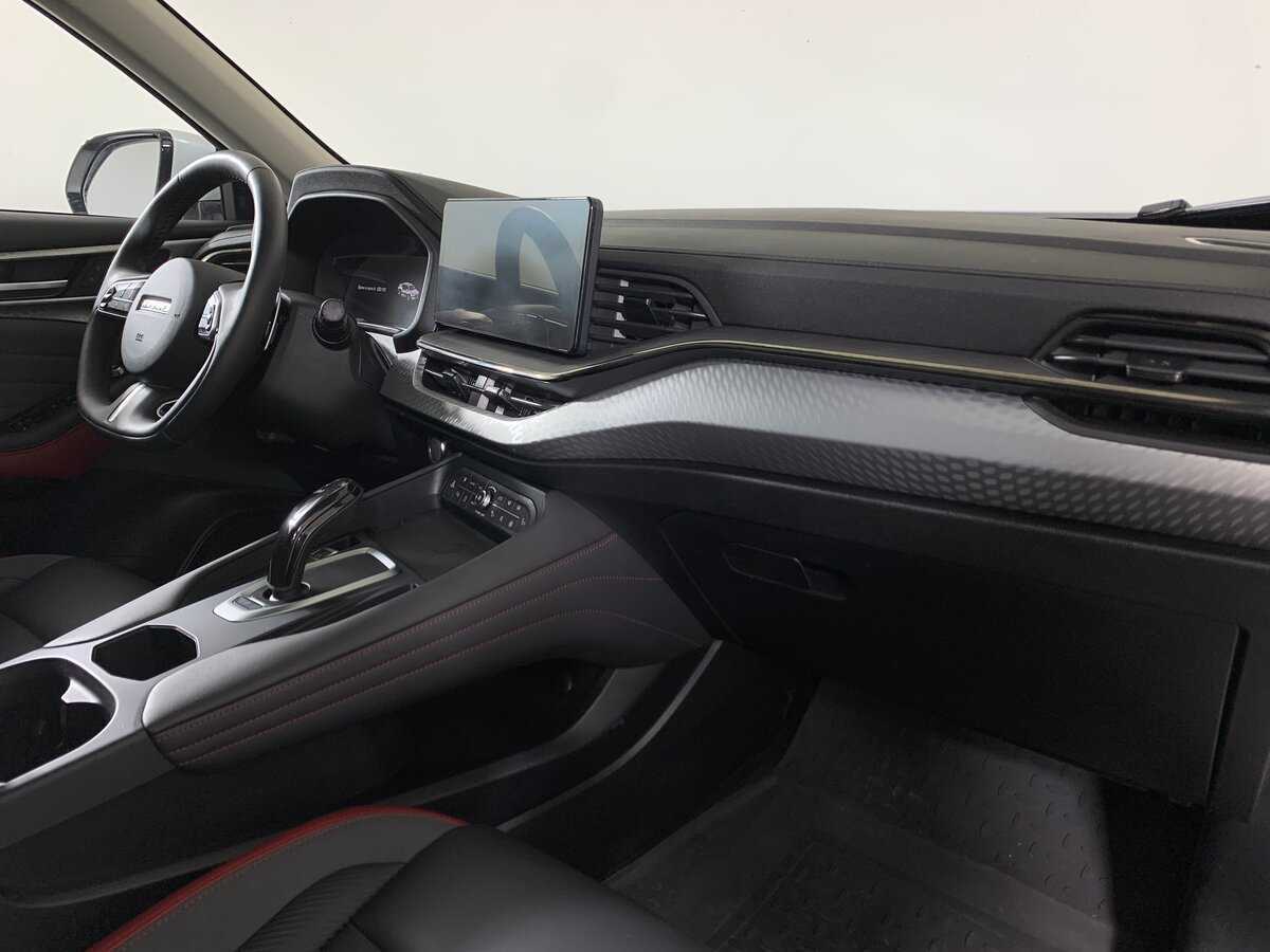 Хавал Ф7-икс б/у, 2023, Роботизированная. Фото: #13