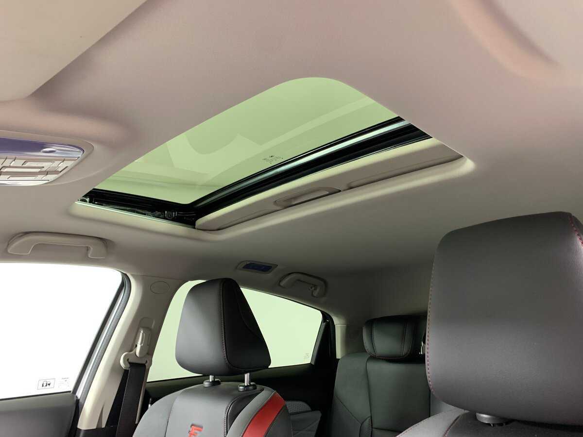 Хавал Ф7-икс б/у, 2023, Роботизированная. Фото: #18