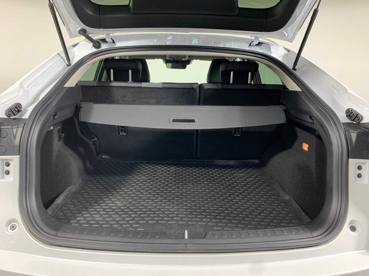 Хавал Ф7-икс б/у, 2023, Роботизированная. Фото: #20