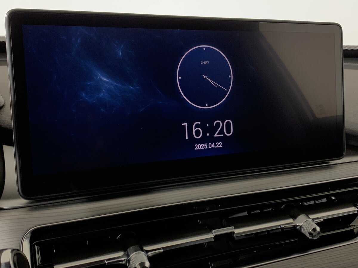 Чери Тигго 8 Про б/у, 2021, Роботизированная. Фото: #15